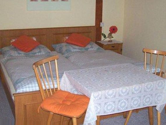 Haus Ponholzer 2*