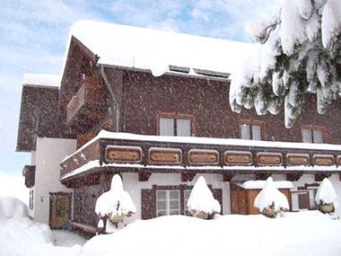 Haus Ponholzer 2*