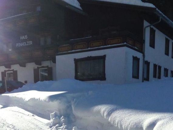 Haus Ponholzer 2*