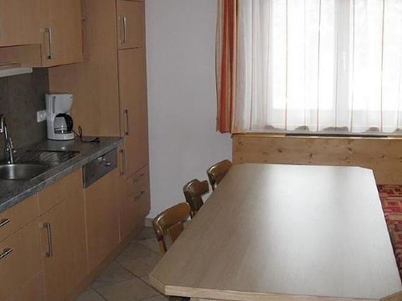Haus Ruckstegen 2.5*