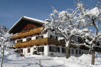 Haus Ruckstegen