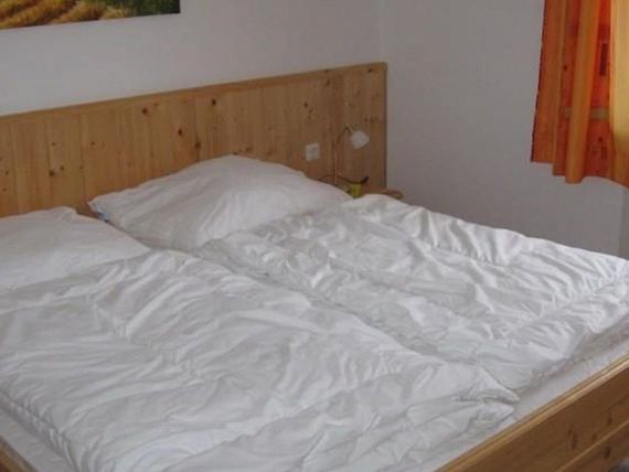 Haus Ruckstegen 2.5*