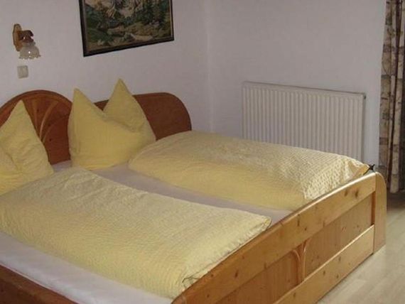 Haus Ruckstegen 2.5*