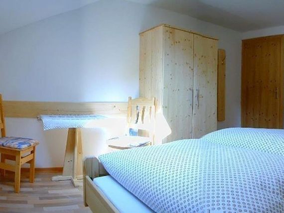 Haus Ruckstegen 2.5*