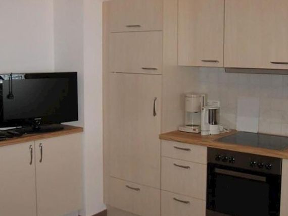 Haus Ruckstegen 2.5*
