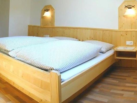 Haus Ruckstegen 2.5*
