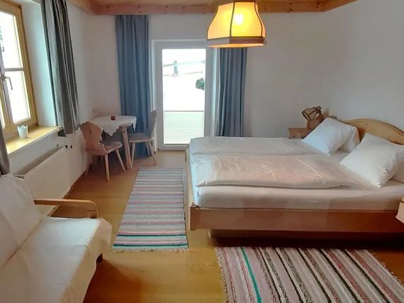 Haus Schober 3*