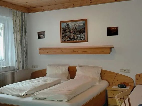 Haus Schober 3*
