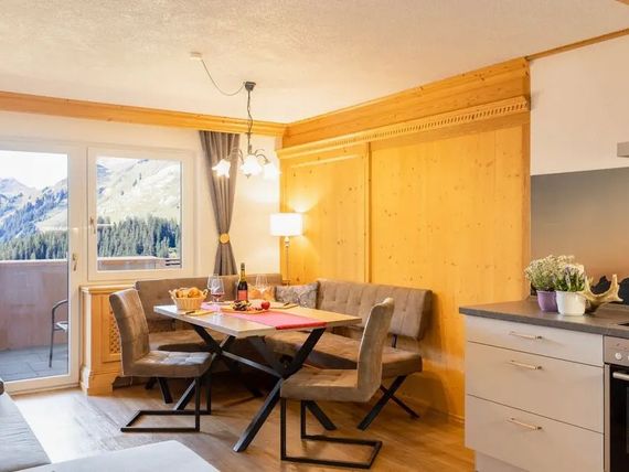 Haus Schrofenwies 3*