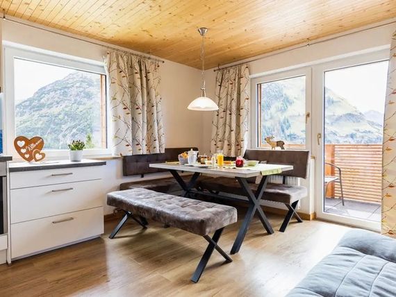 Haus Schrofenwies 3*