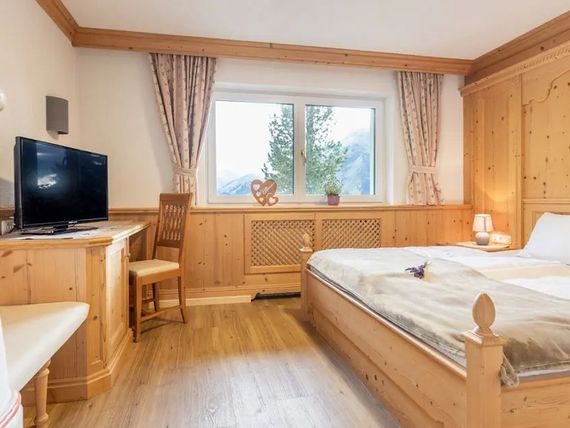 Haus Schrofenwies 3*