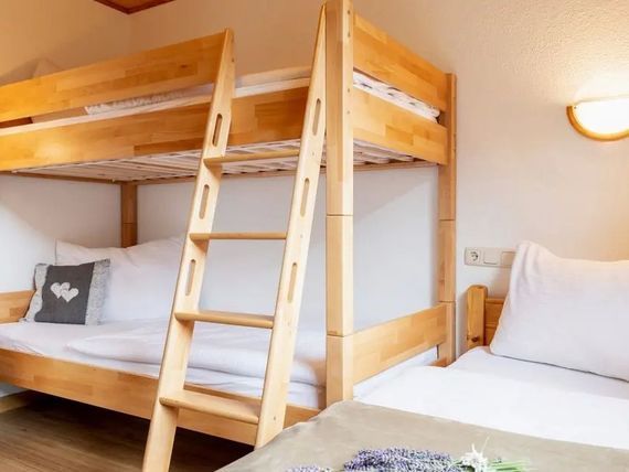 Haus Schrofenwies 3*