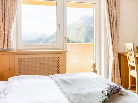 Haus Schrofenwies 3*