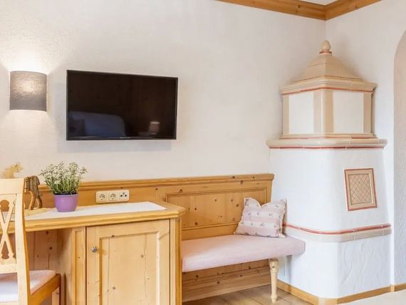 Haus Schrofenwies 3*