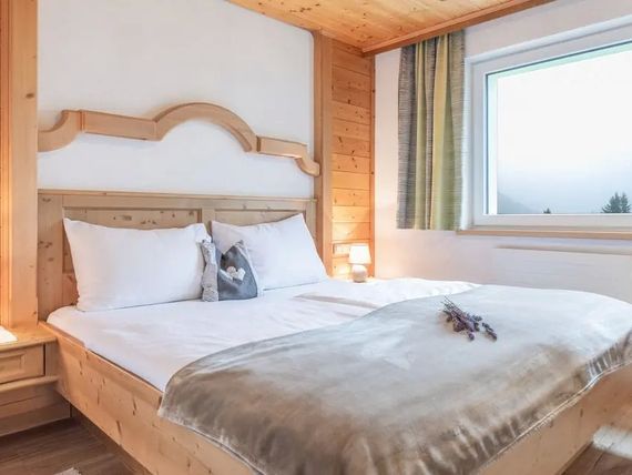 Haus Schrofenwies 3*