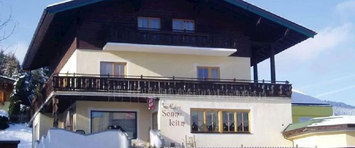 obiekt, balkon / taras, góry