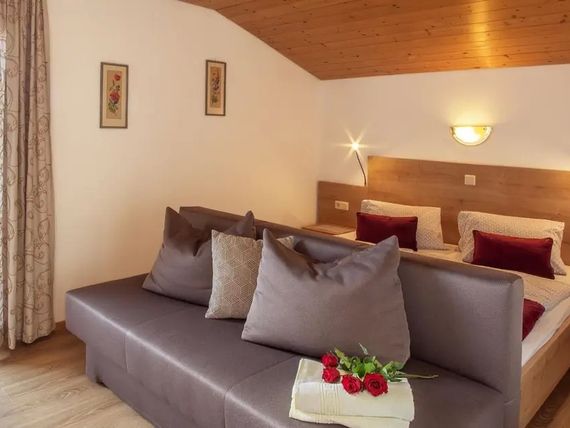 Haus Sonnleitn 2.5*