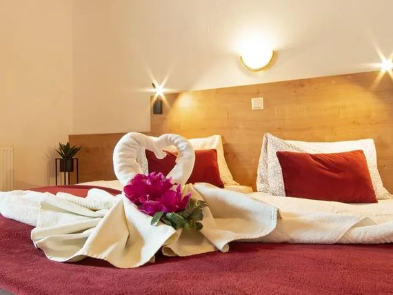 Haus Sonnleitn 2.5*