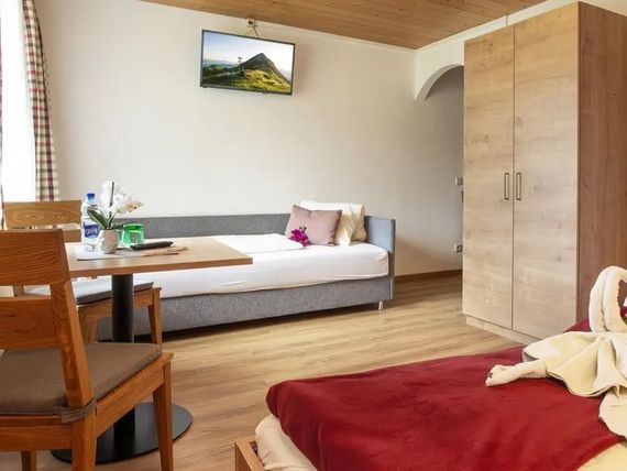 Haus Sonnleitn 2.5*