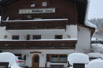 Haus Wildkar