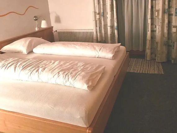 Haus Wildkar 3*