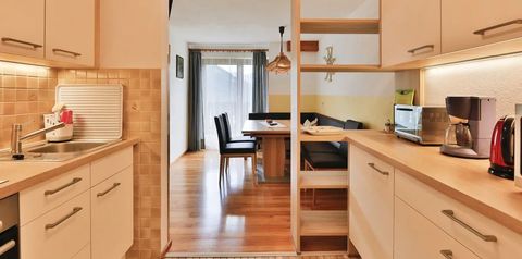 kuchnia / aneks kuchenny, pokój