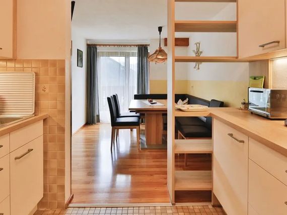 Haus Wotzinger 3*