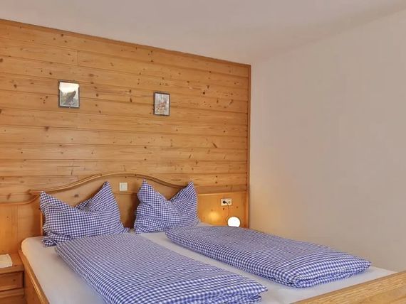Haus Wotzinger 3*
