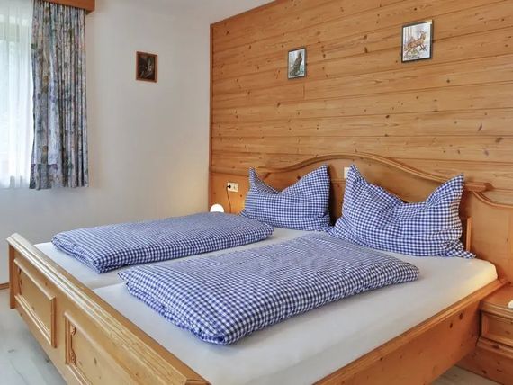 Haus Wotzinger 3*