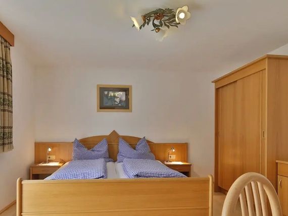 Haus Wotzinger 3*