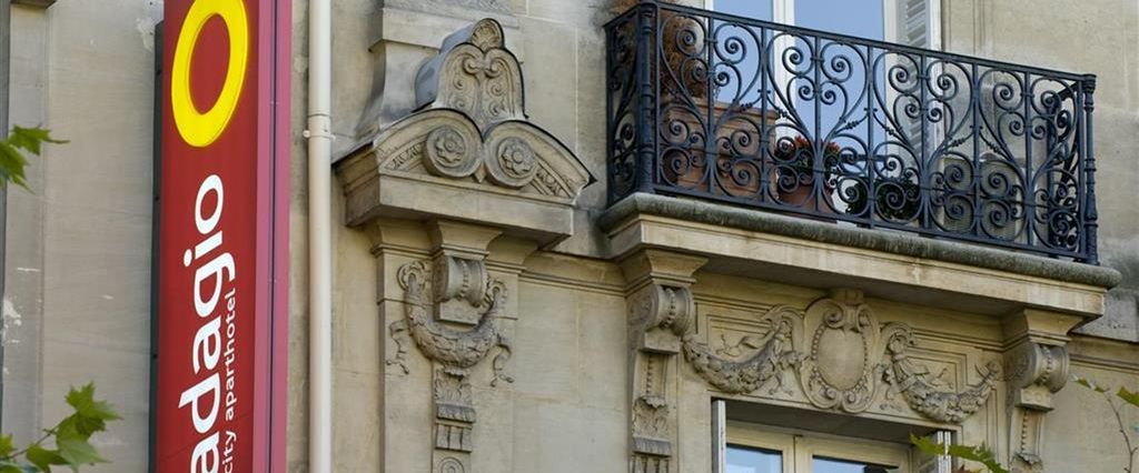 obiekt, budynek główny