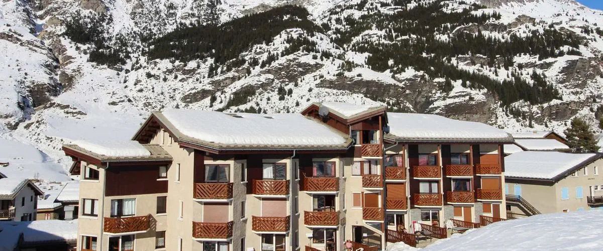 balkon / taras, góry, obiekt