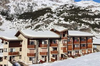 Hauts de Val Cenis
