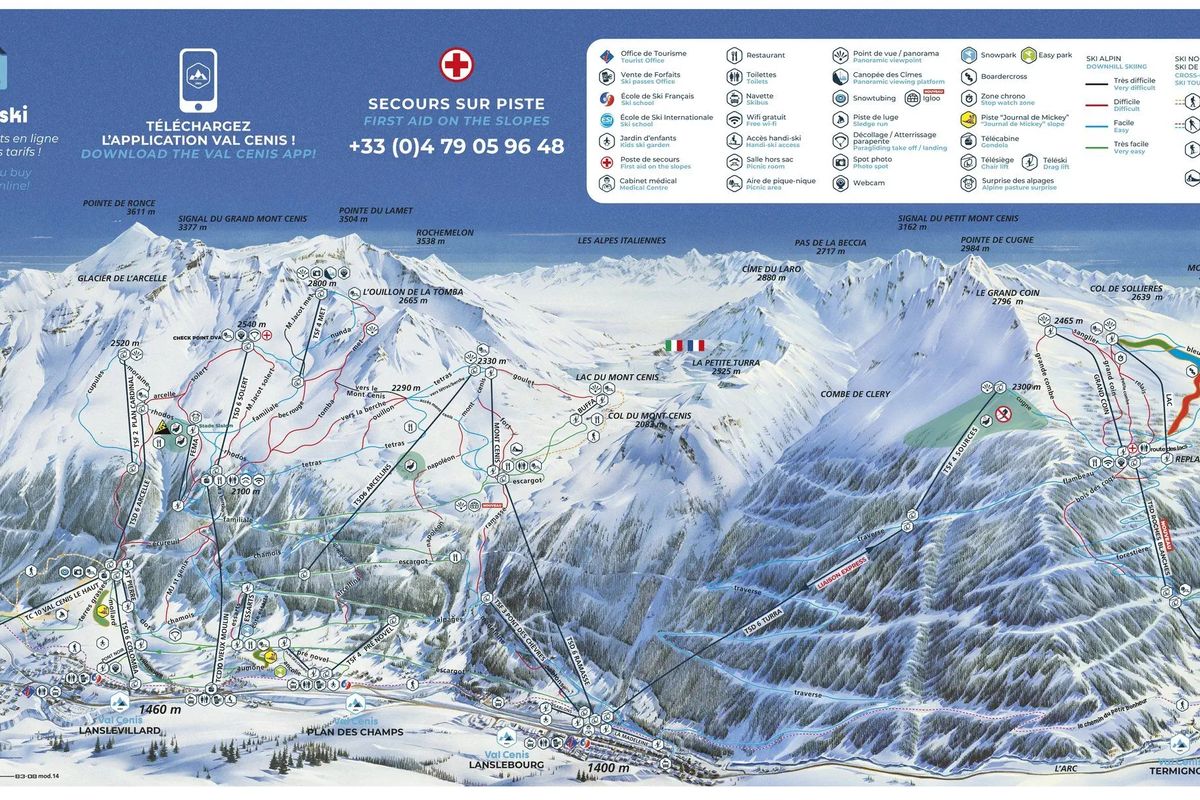 wyciągi narciarskie, góry