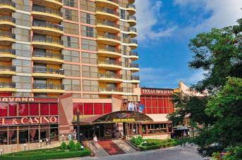 Havana Casino SPA (Golden Sands)