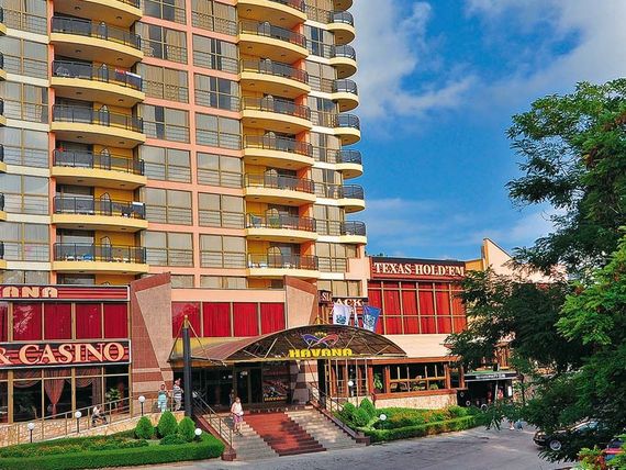 Havana Casino SPA (Golden Sands)