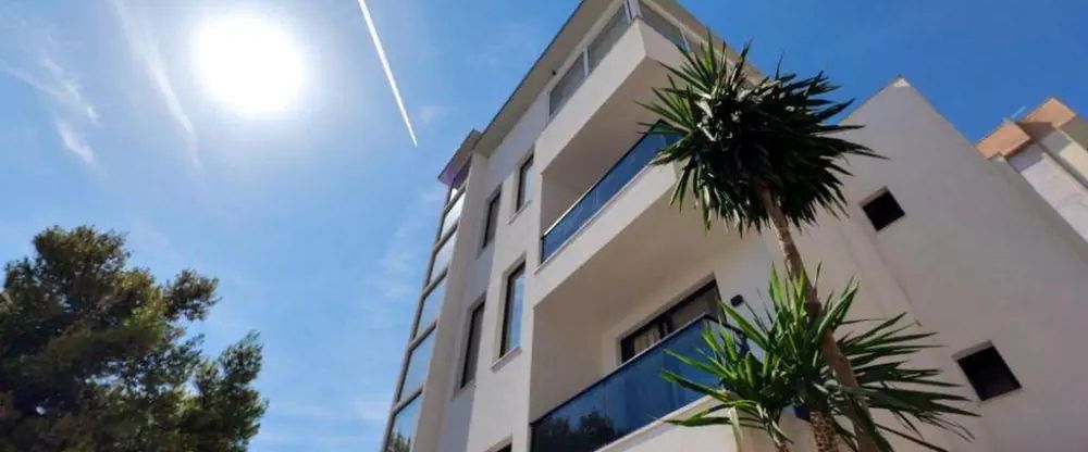 balkon / taras, obiekt