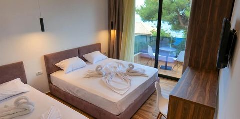 balkon / taras, pokój