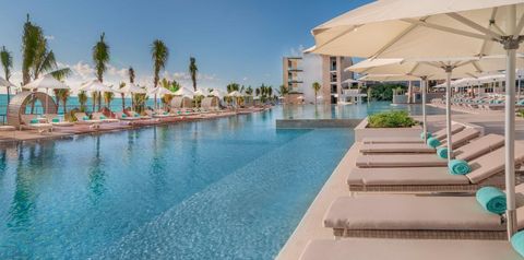 teren hotelu, basen, sport i rekreacja