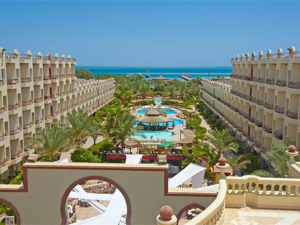 Hawaii Palm Resort (ex Mirage New Hawaii)
