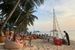 beach bar, plaża