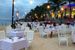 beach bar, plaża
