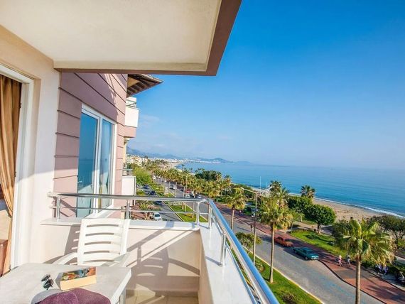 balkon / taras