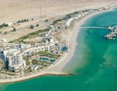 Hawar Resort by Mantis