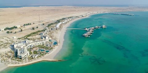 teren hotelu, basen, plaża