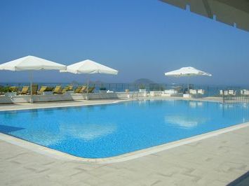 Hawthorn Karaca Resort
