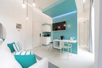 HD Acuario Lifestyle