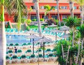 HD Lobos Natura Fuerteventura