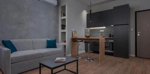 kuchnia / aneks kuchenny, pokój