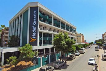 Hedef Kleopatra Golden Sun